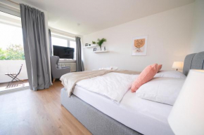 Apartment - Central with kitchen - Balcony - Fair